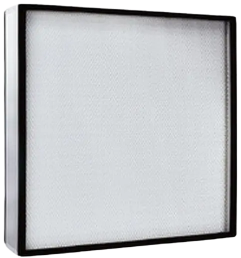 Medium Filter Mini-pleat Filter