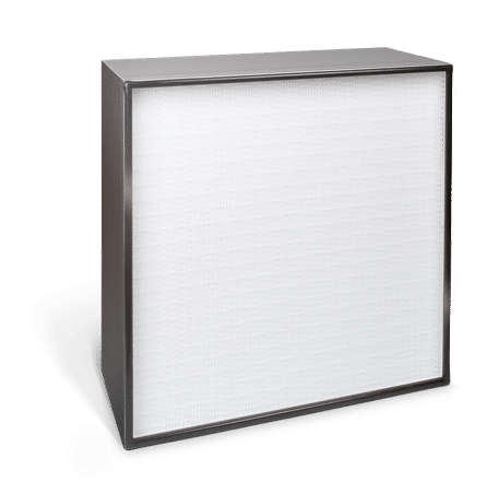 ULPA HEPA FILTER
