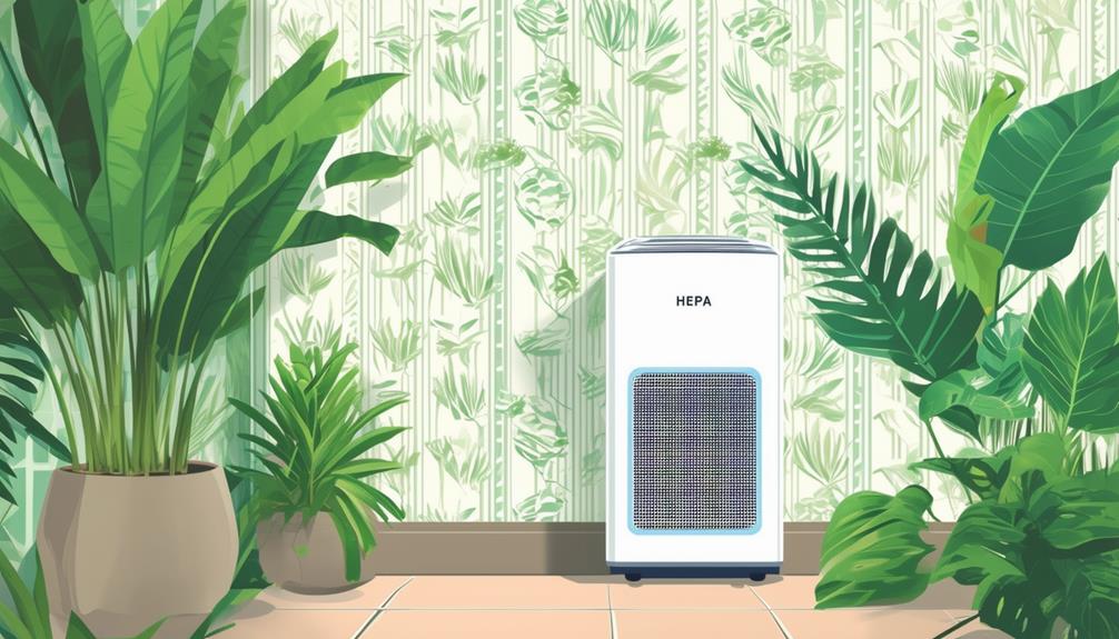 Apakah HEPA filter atau Pengurai Udara Menghilangkan Karbon Monoksida