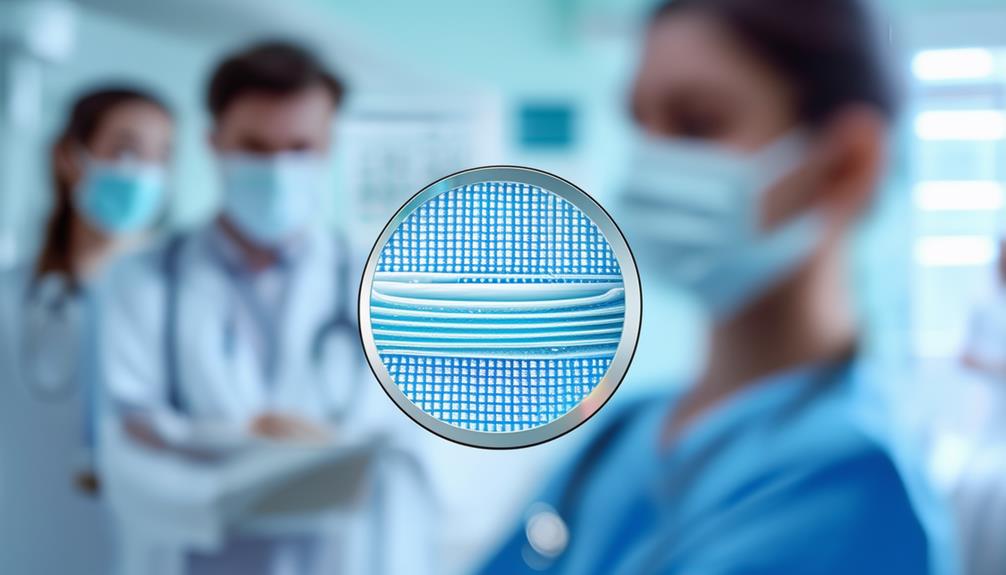 Panduan lengkap HEPA filter Rumah sakit Jenis Fungsi dan Manfaat