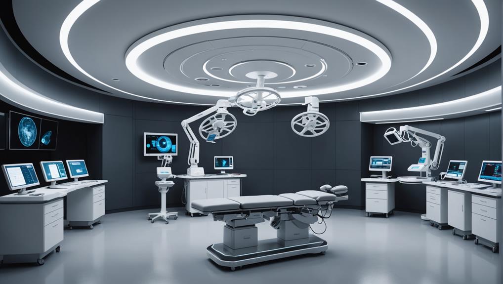 advantages of modular theaters