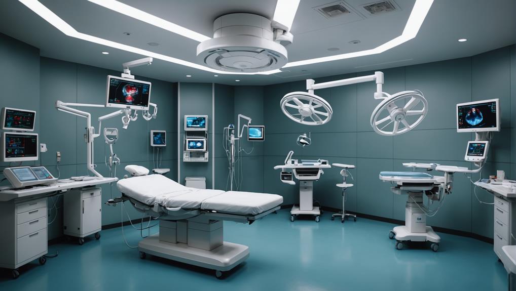 advantages of modular theaters