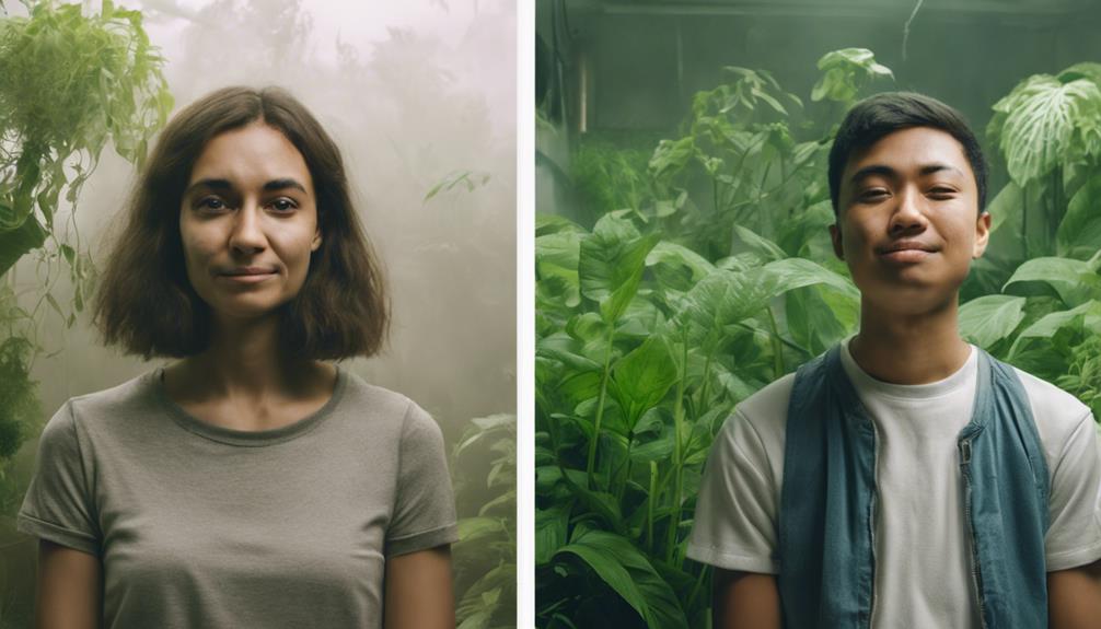 air pollution mental health