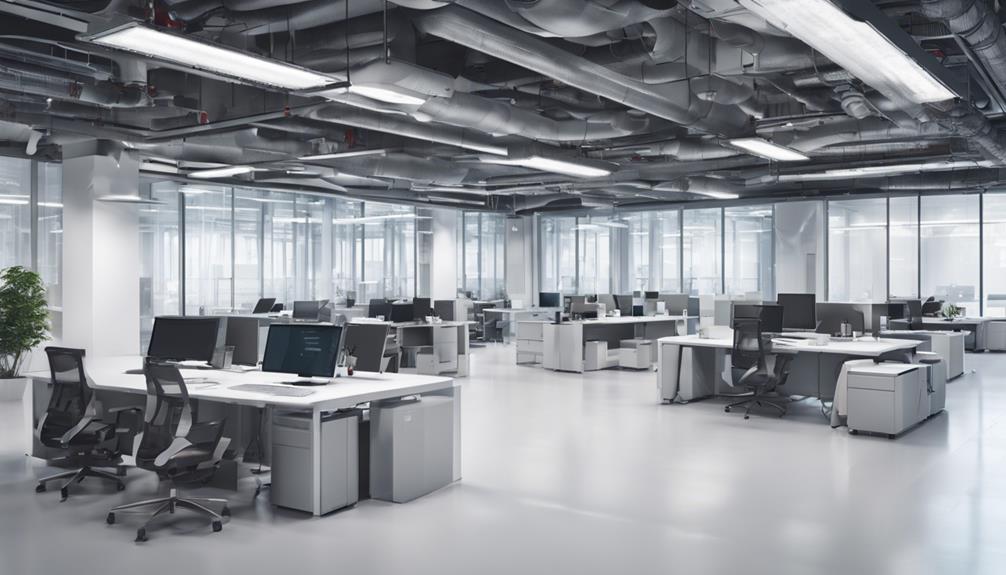 application of hvac systems
