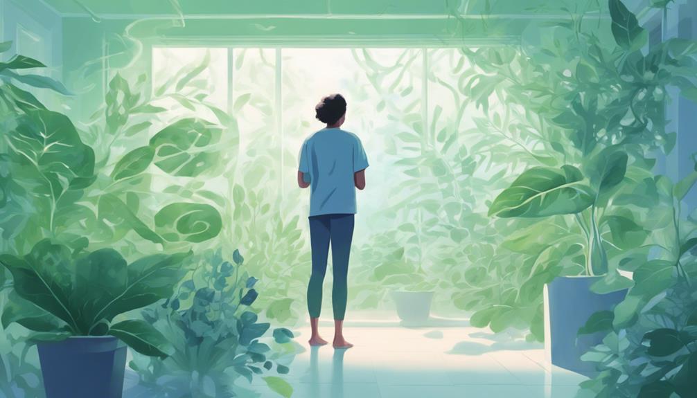 benefits of indoor air