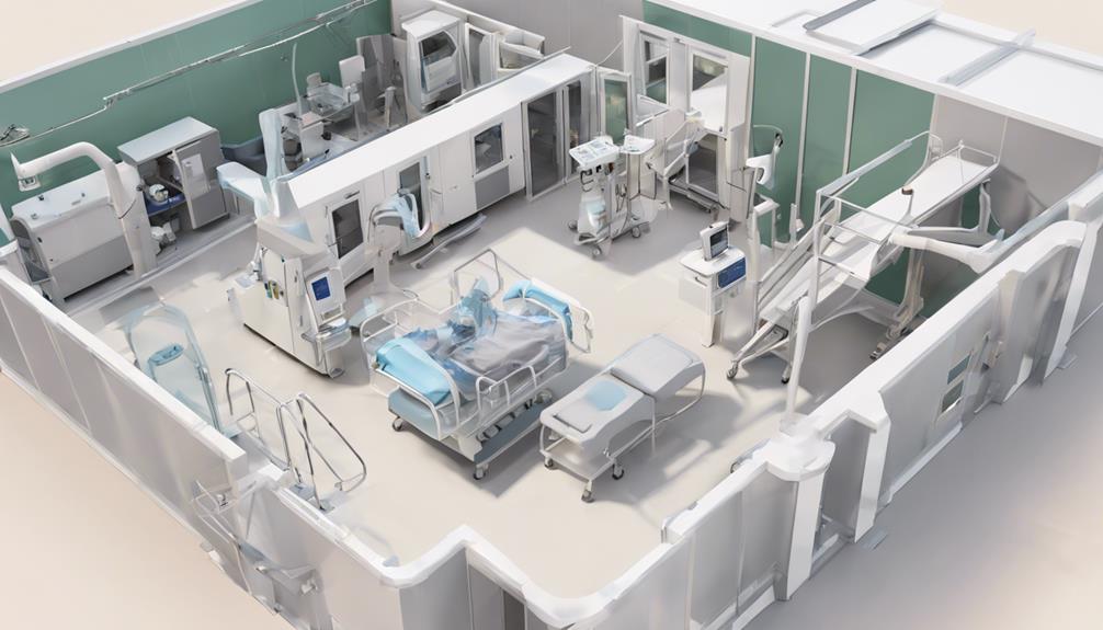 benefits of modular construction
