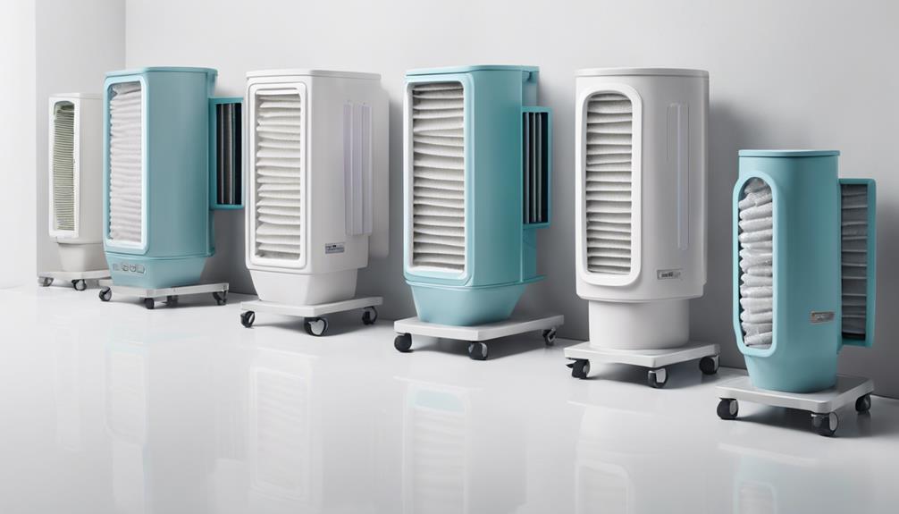 best air filter brands