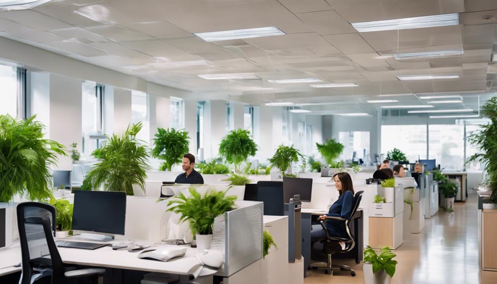 boosting employee health productivity