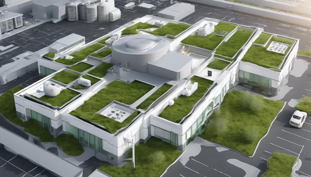 building design and isolation