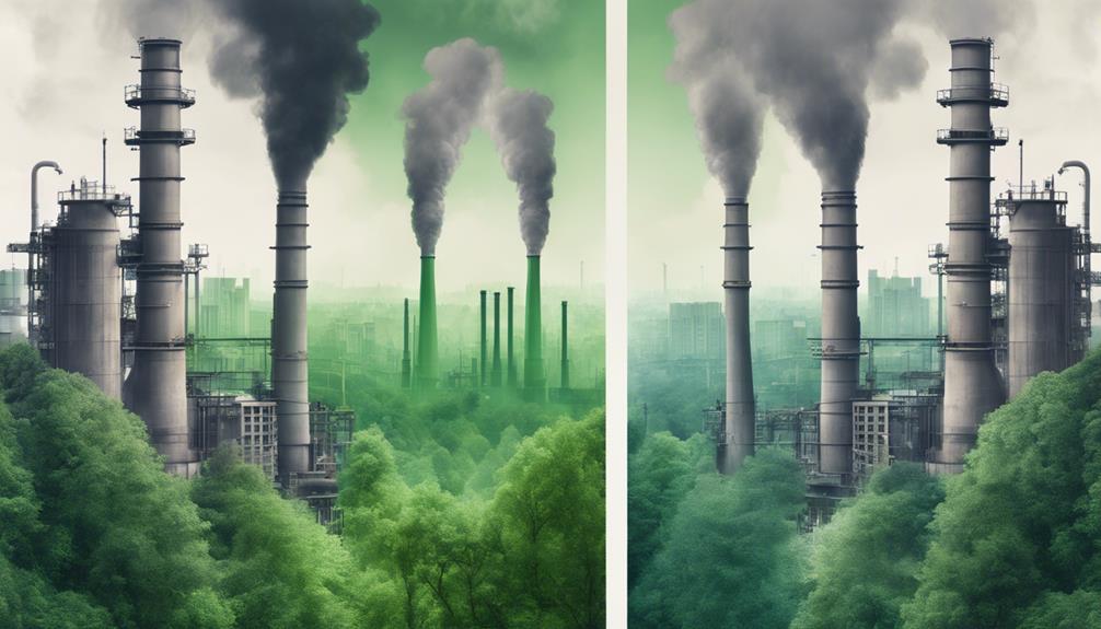 challenges and air filtration