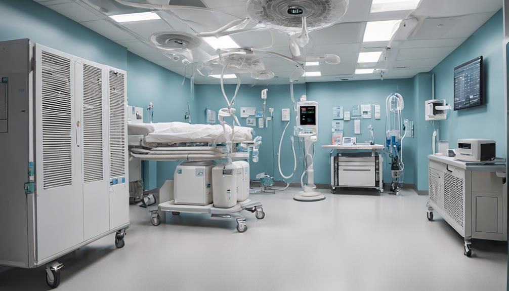 choosing the right hepa