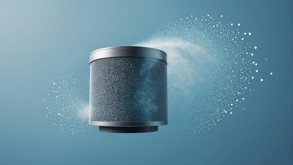 common hepa filter questions
