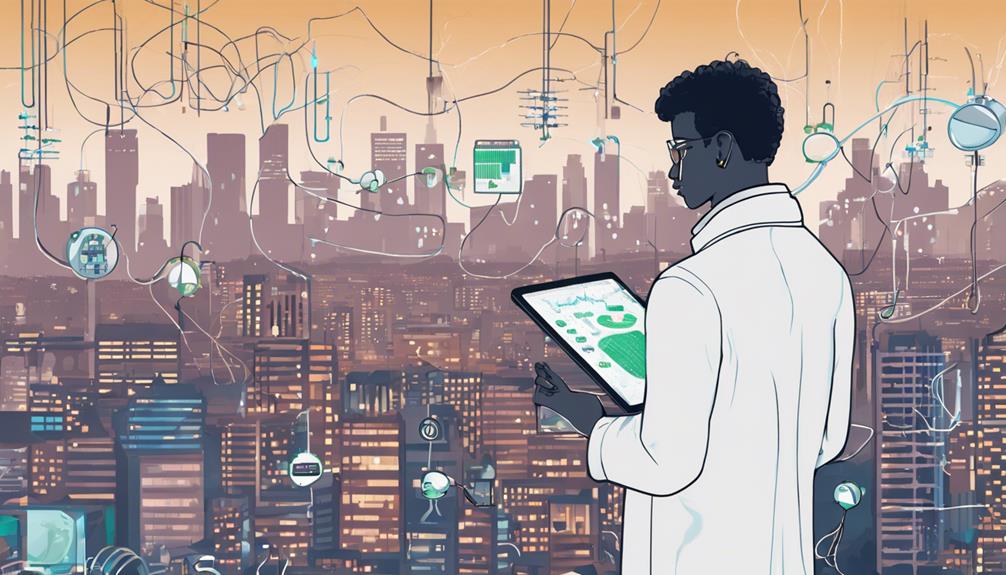 configuring air quality sensors