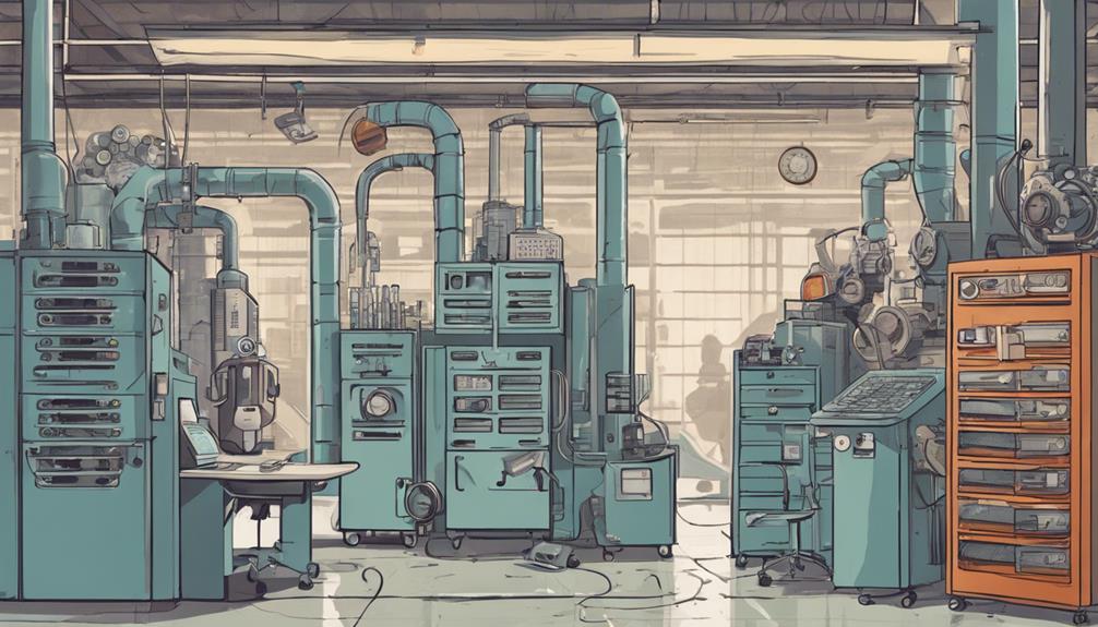cost of maintenance replacement