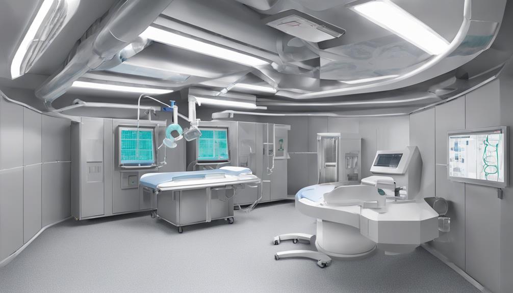 customizing hepa for theaters