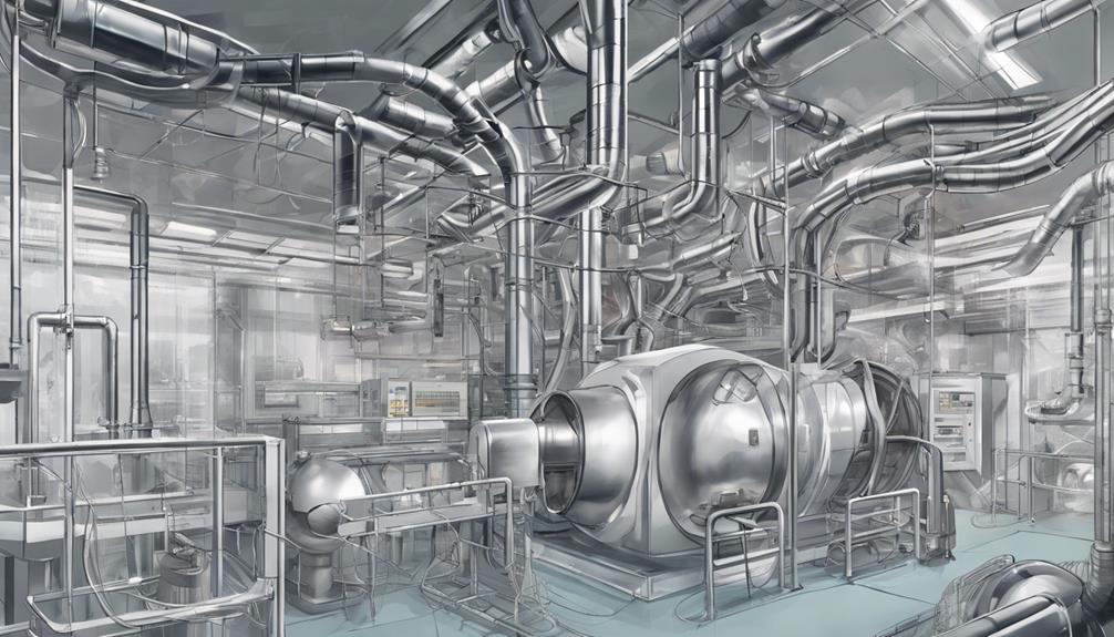 designing effective air systems
