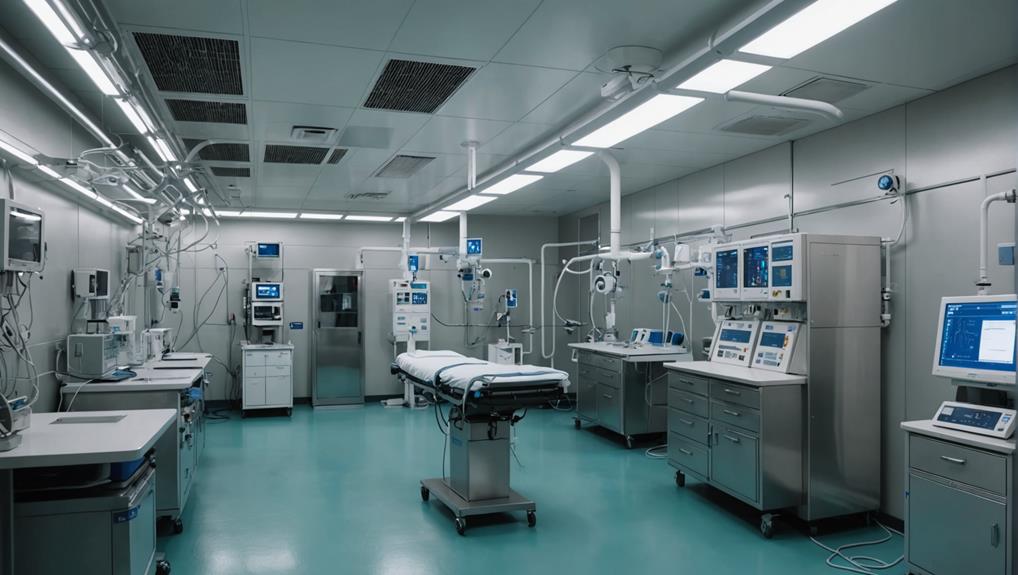 Jenis Sistem Ventilasi yang Efektif