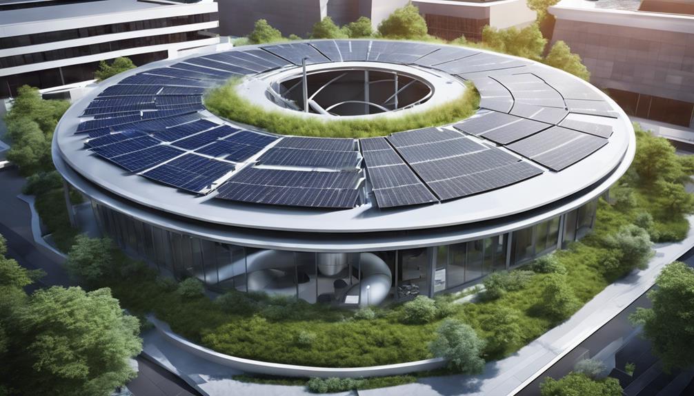 energy efficiency in hvac