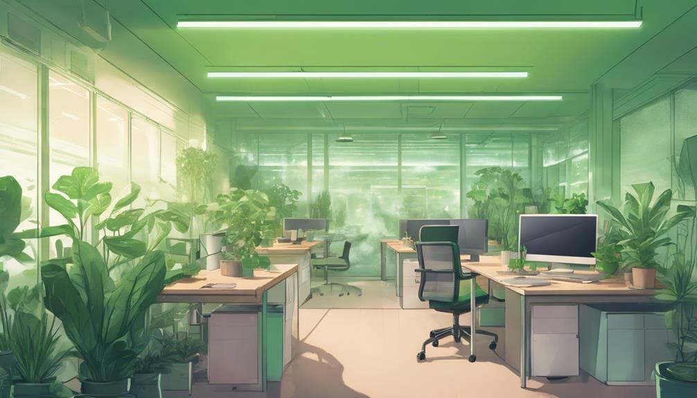 energy efficient environment friendly