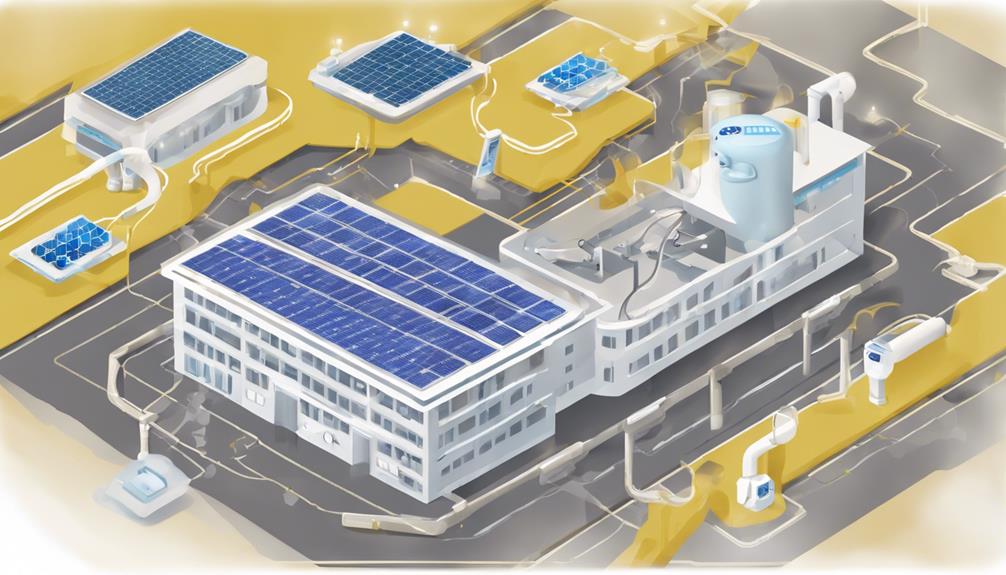 energy optimization strategy plan