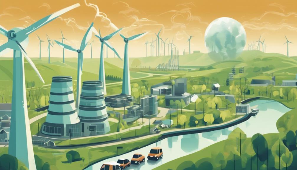 environmental management and regulation