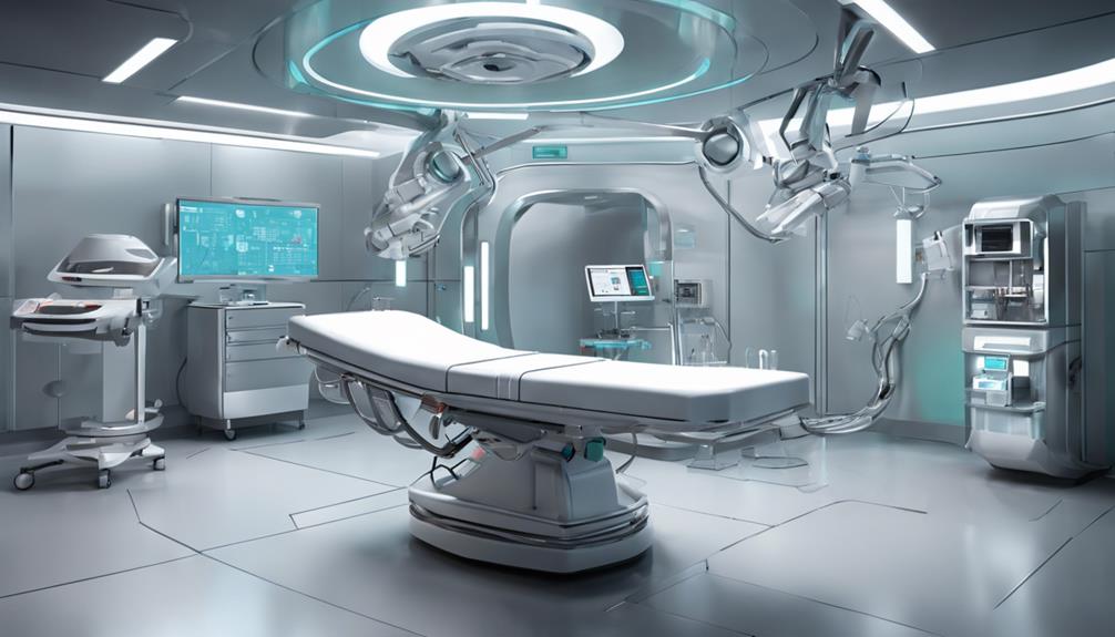 features of syas technology