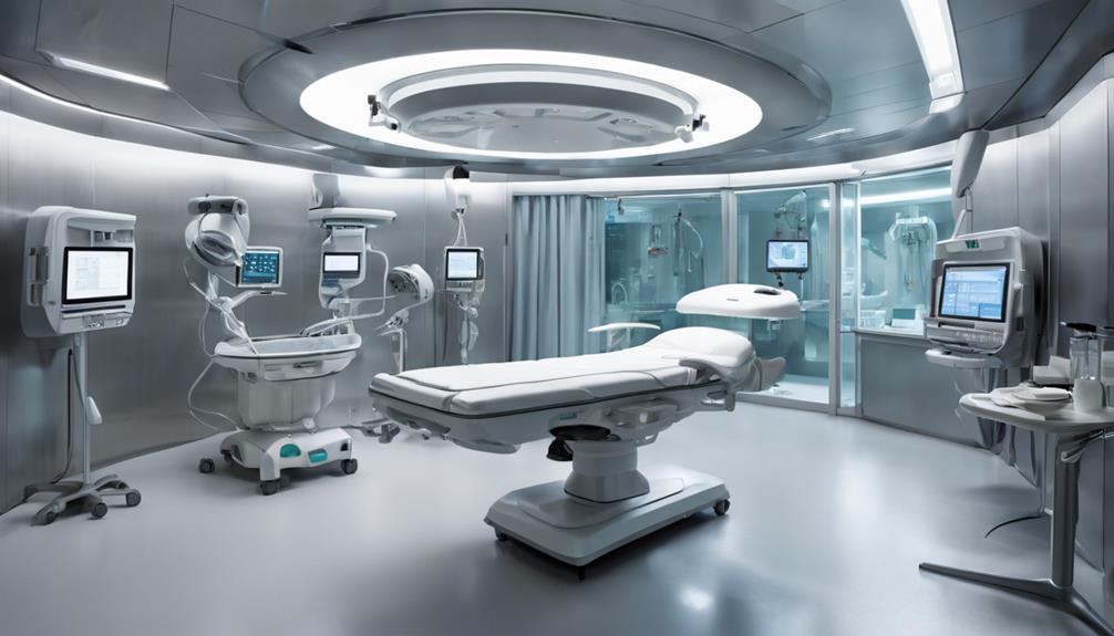 Memahami Modular Operating Theatre