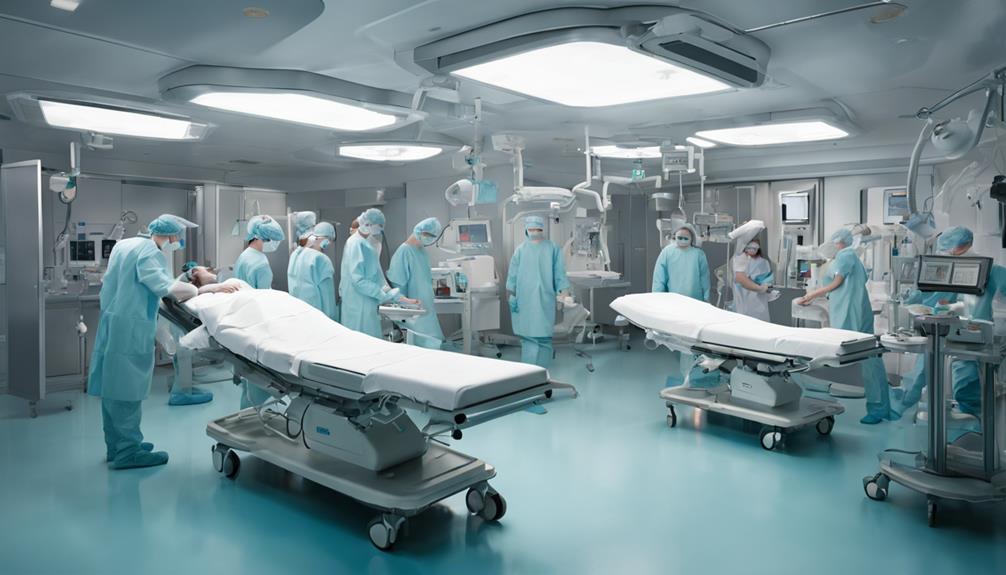 Memahami Modular Operating Theatre