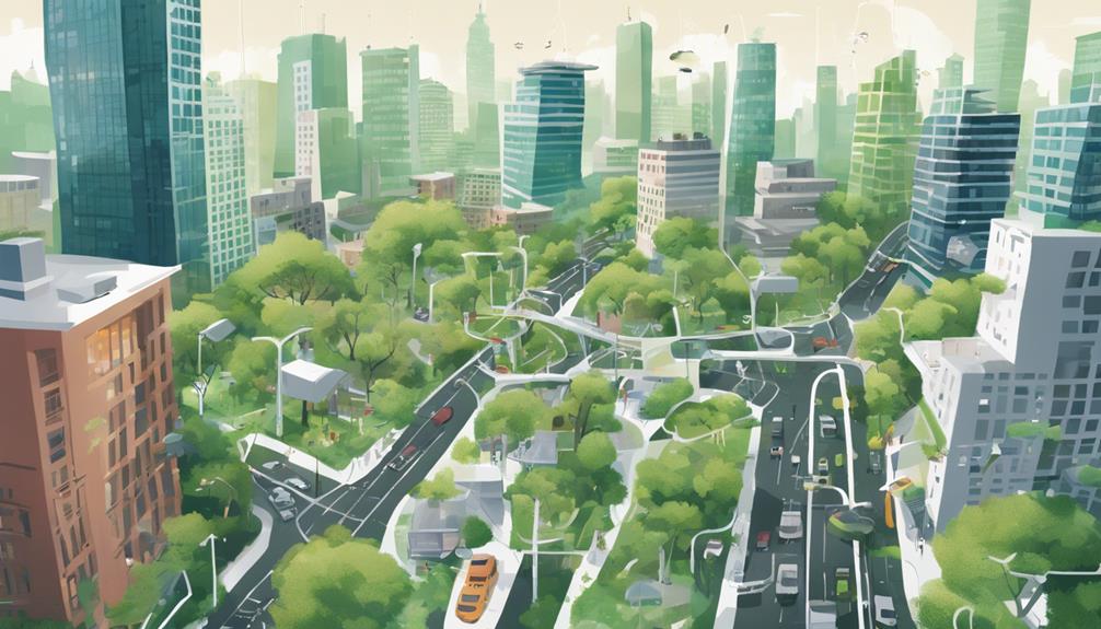 implementing aqms in cities