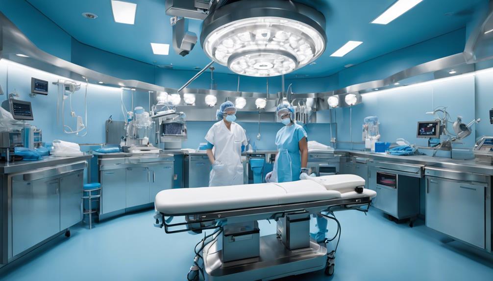implementing effective infection control
