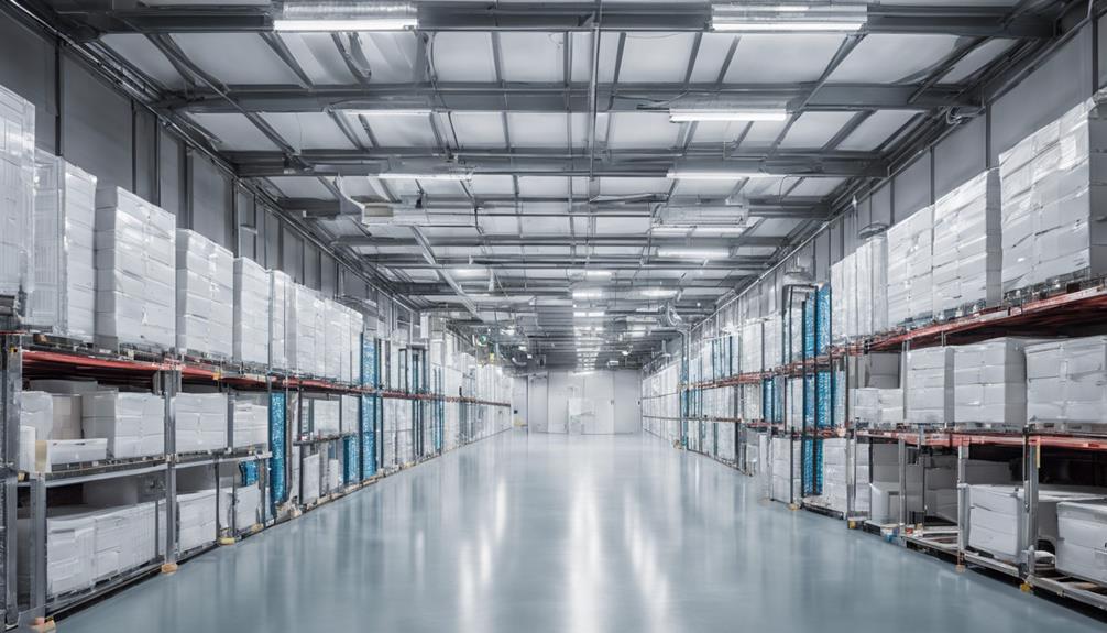 implementing efficient hvac solutions