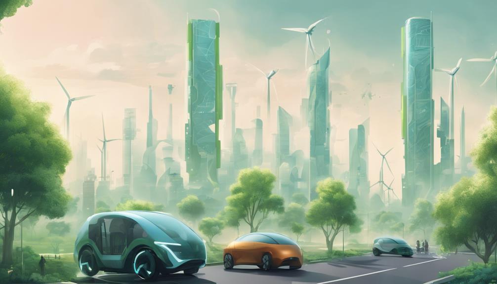 implementing sustainable environment practices