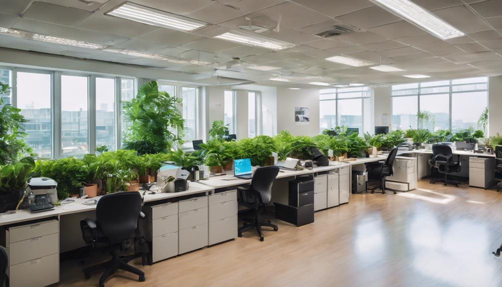 improving indoor air quality