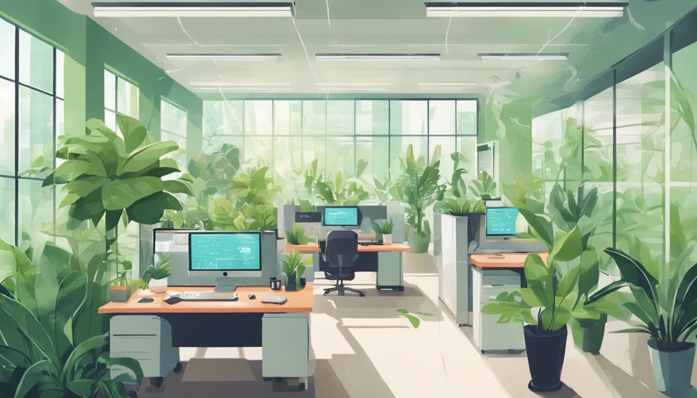 improving indoor air quality