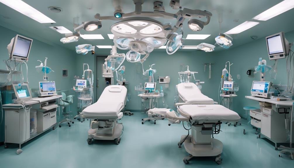 infection control in mot