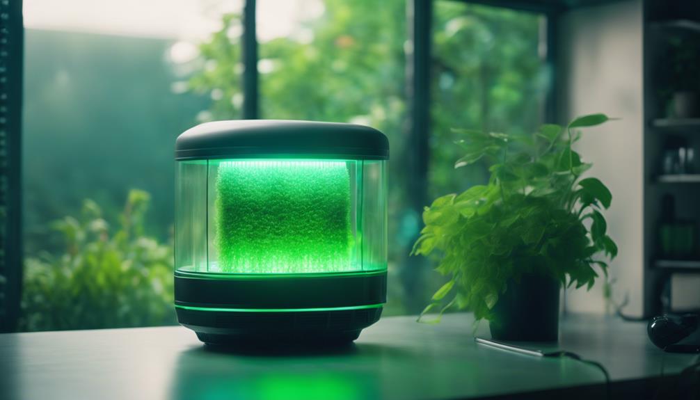innovative green hvac tech