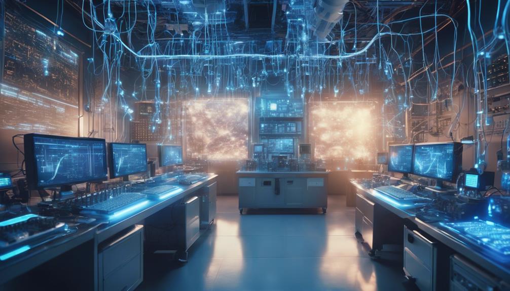 inovasi teknologi filter elektrostatik