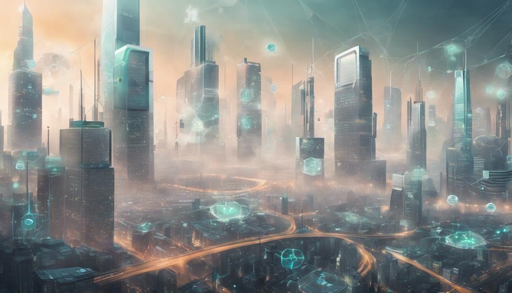 iot based air quality monitoring