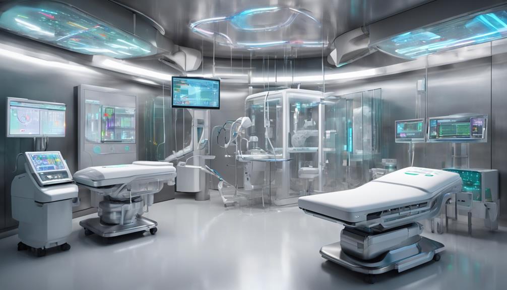 optimizing operational cost efficiency