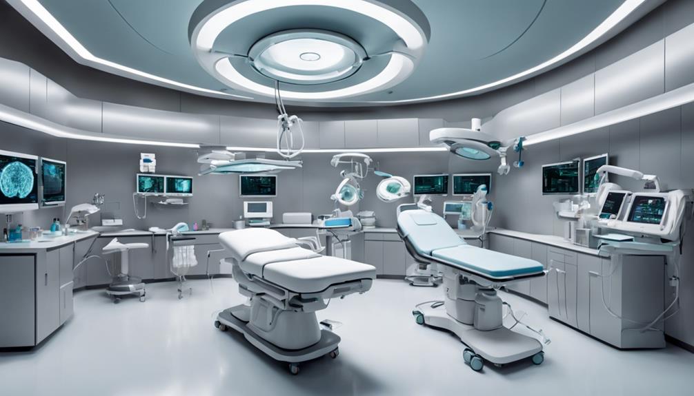 optimizing operational efficiency daily
