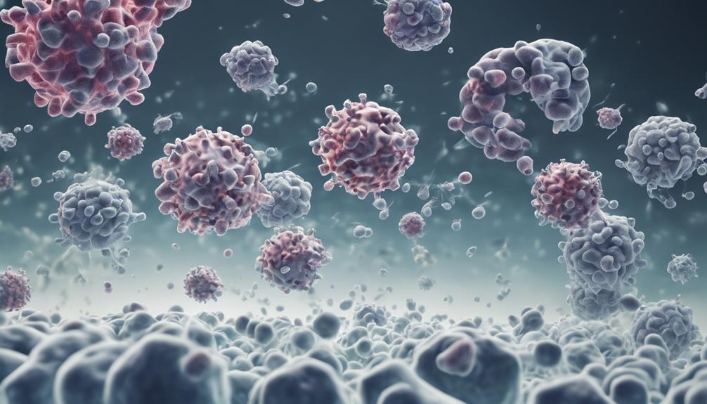 pathogen and its consequences