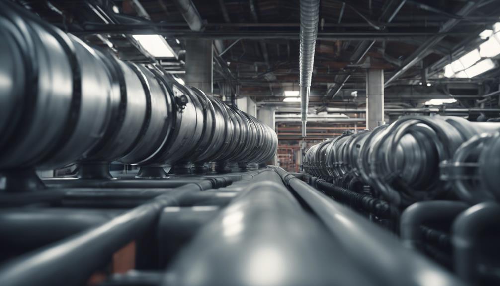 pemeliharaan duct hemat energi