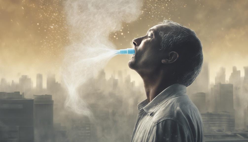 perawatan filter udara penting