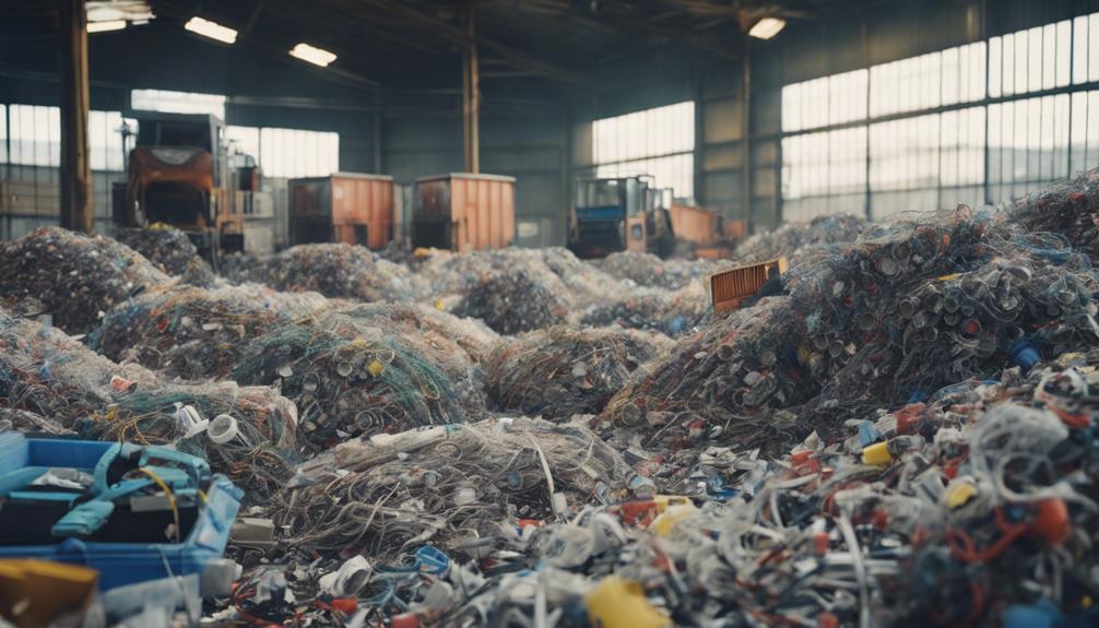 proper waste management methods