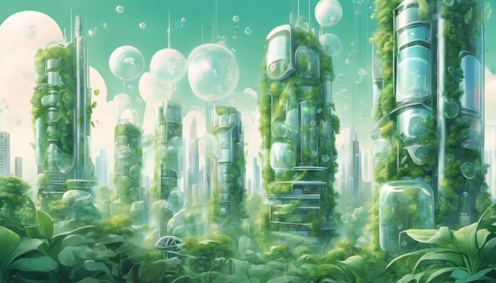 reducing environmental impact effectively