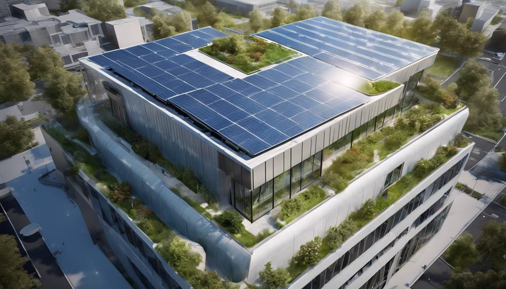 renewable energy for ventilation