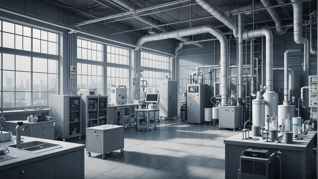 selecting air filter systems