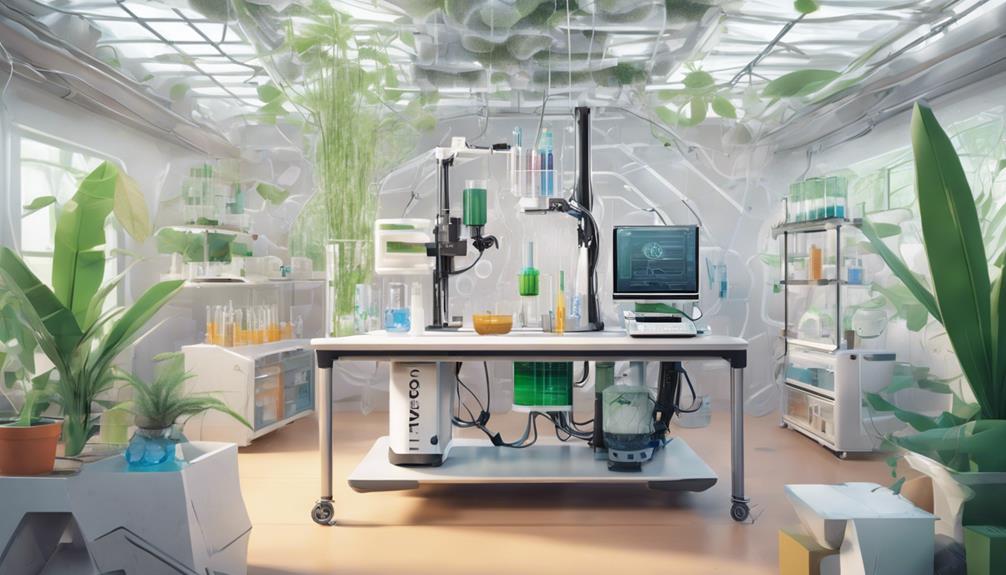 sustainable innovative material solutions