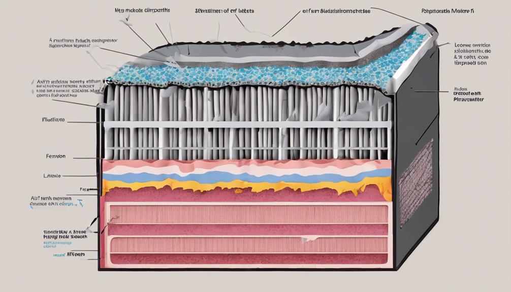 understanding air filter basics