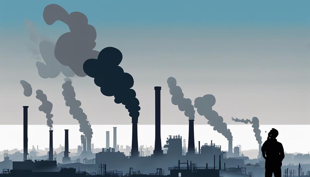 understanding air pollution impact